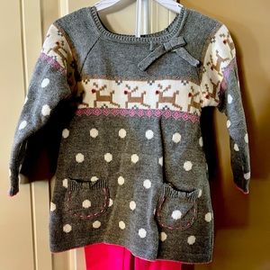 NWT Bluberi Boulevard Set - Size 24mos